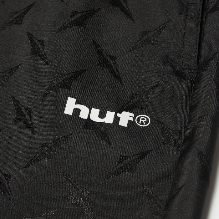 Short HUF FC Easy Black