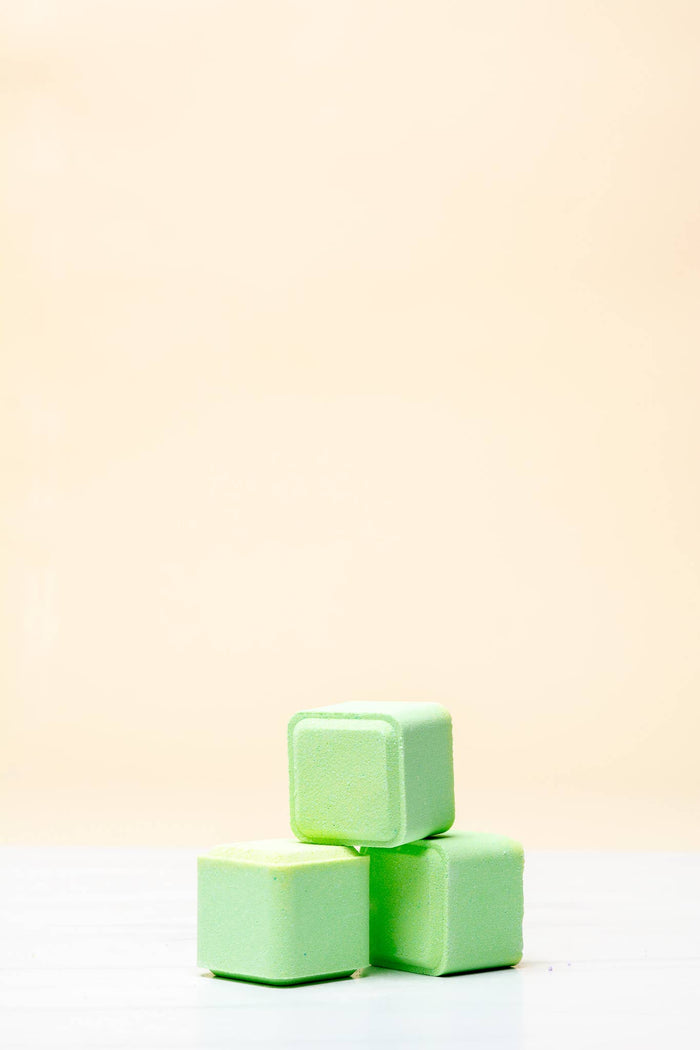 Shower Steamer Eucalyptus & Mint - Breathe Release