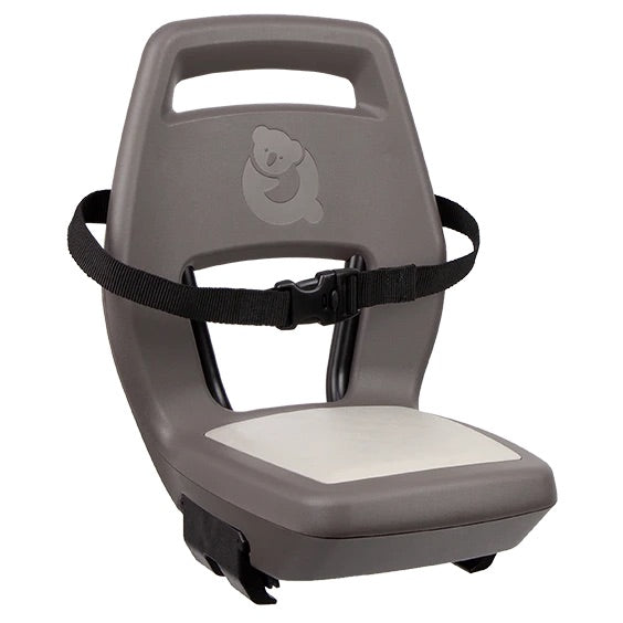 Siège vélo enfant - Qibbel Junior 6+