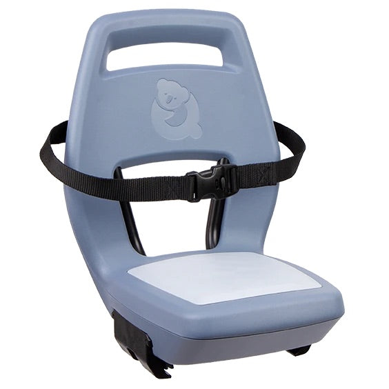 Siège vélo enfant - Qibbel Junior 6+
