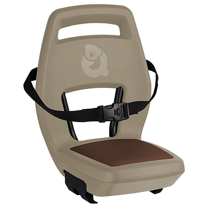 Siège vélo enfant - Qibbel Junior 6+
