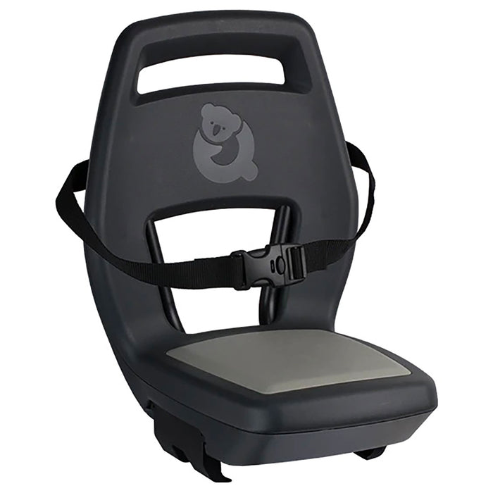 Siège vélo enfant - Qibbel Junior 6+