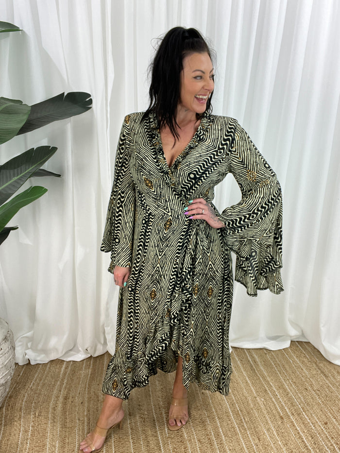 Sienna Dress