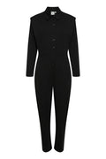 Simonse Jumpsuit (Black)