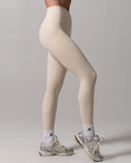 Siren Scrunch Legging - Stardust