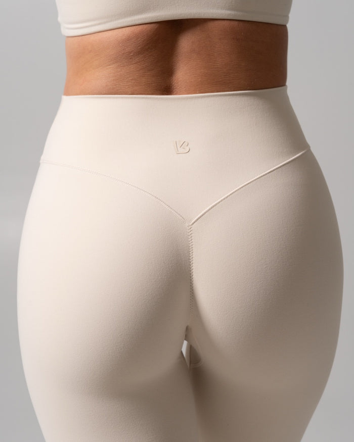 Siren Scrunch Legging - Stardust