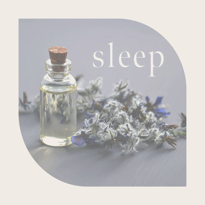 SLEEP Wearable Aroma Patch - 4pc