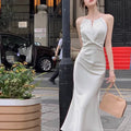 Beige / XS