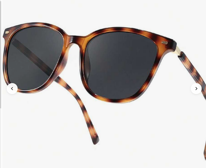 Sloane Sunglasses