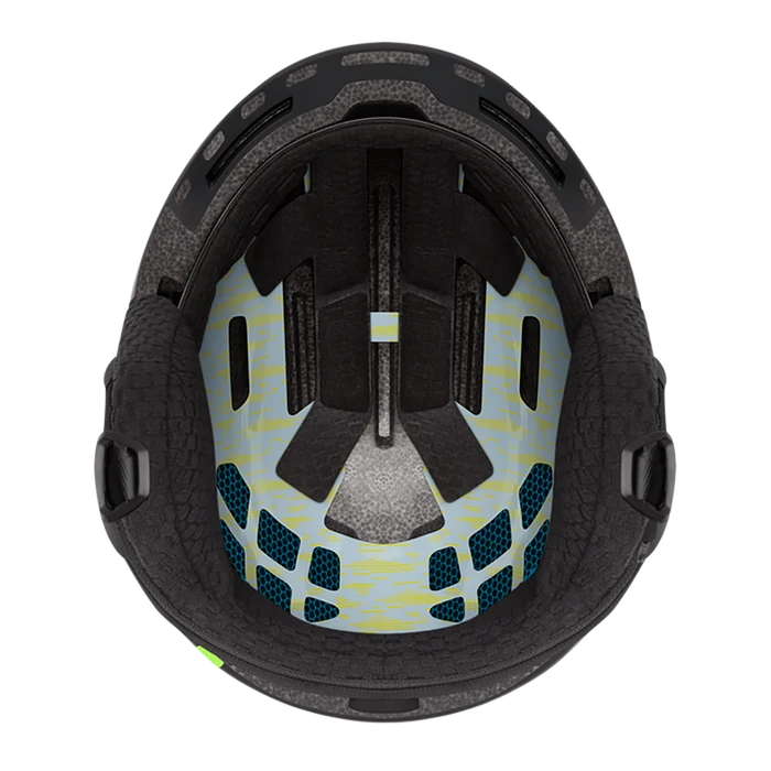 Smith Method Pro Mips Snow Helmet Matte Black pure boardshop
