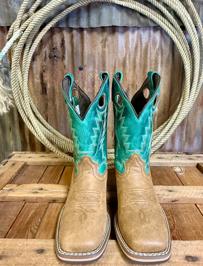Smoky Mountain Jesse Western Boot