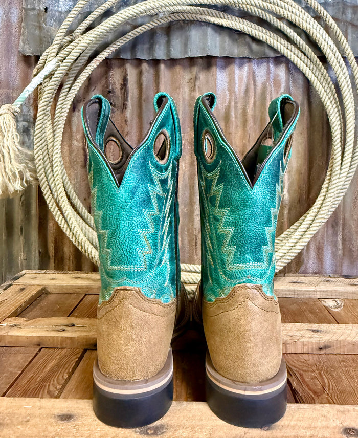 Smoky Mountain Jesse Western Boot