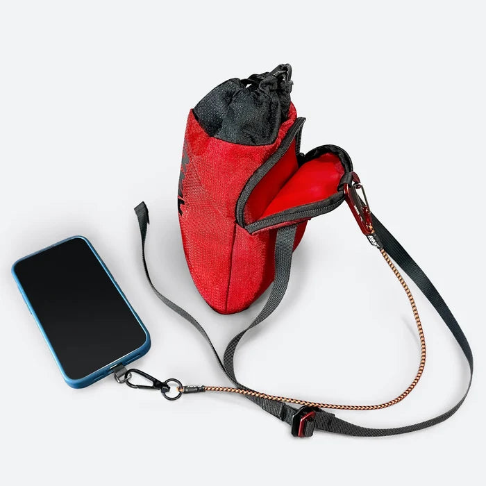 Snack Pack Multipitch Storage Pouch