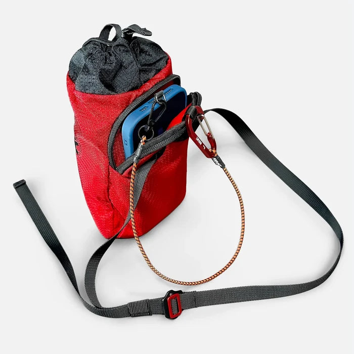 Snack Pack Multipitch Storage Pouch