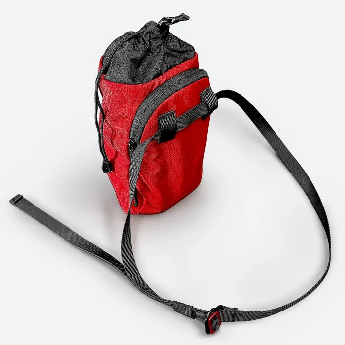 Snack Pack Multipitch Storage Pouch