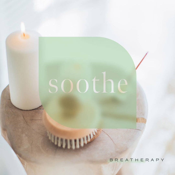 SOOTHE Wearable Aroma Patch - 4pc