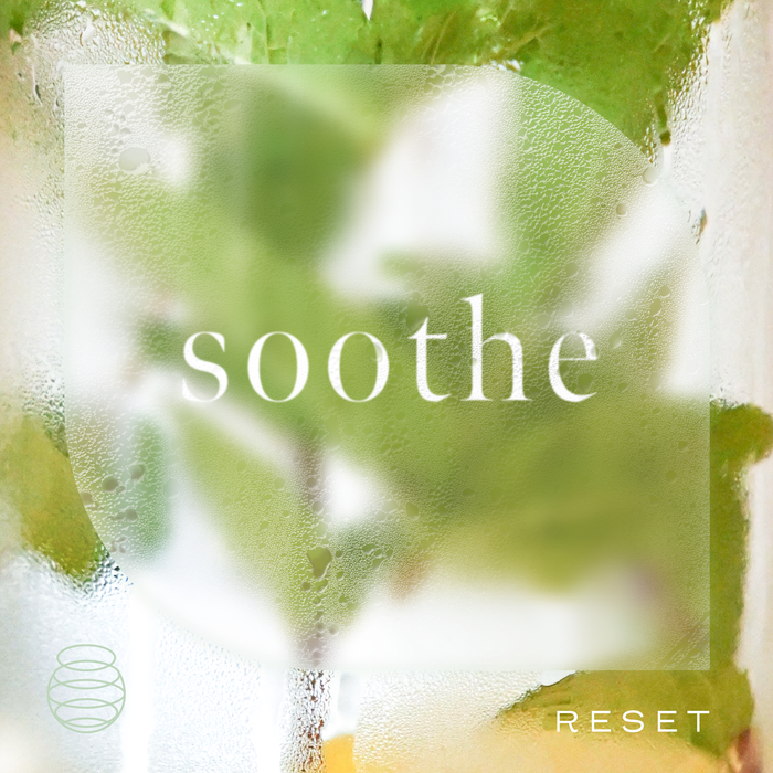 SOOTHE Wearable Aroma Patch - 4pc