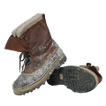 Sorel Caribou Cold Weather Boots, Item 1 - Film Production Used - Collectables & Rarities
