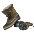 Sorel Caribou Cold Weather Boots, Item 2 - Film Production Used - Collectables & Rarities