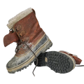 Sorel Caribou Cold Weather Boots, Item 3 - Film Production Used - Collectables & Rarities