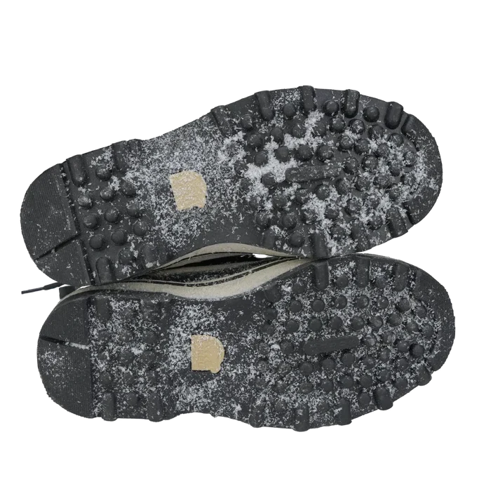 Sorel Caribou Women's Black Cold Weather Boots, Item 3 - Film Production Used - Collectables & Rarities