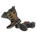 Sorel Tofino Women's Cold Weather Boots - Film Production Used - Collectables & Rarities