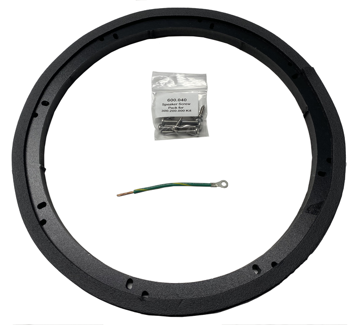 Spooky Speaker Spacer Kit