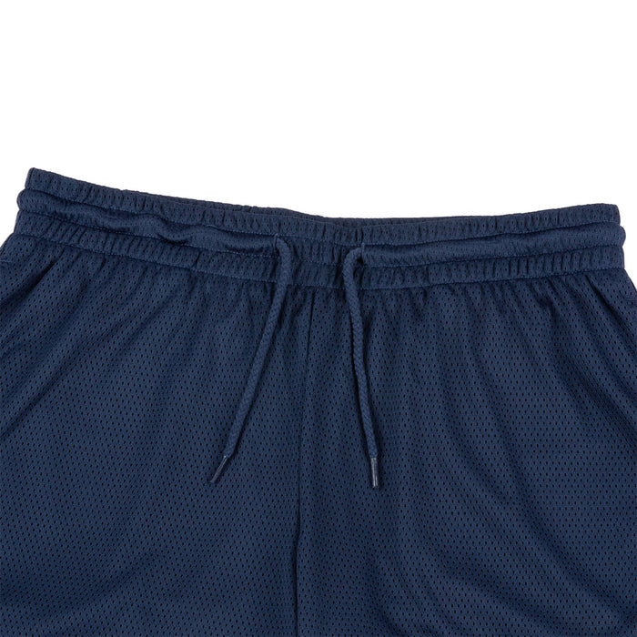Sport Essentials Mesh Short 5in 'Navy'