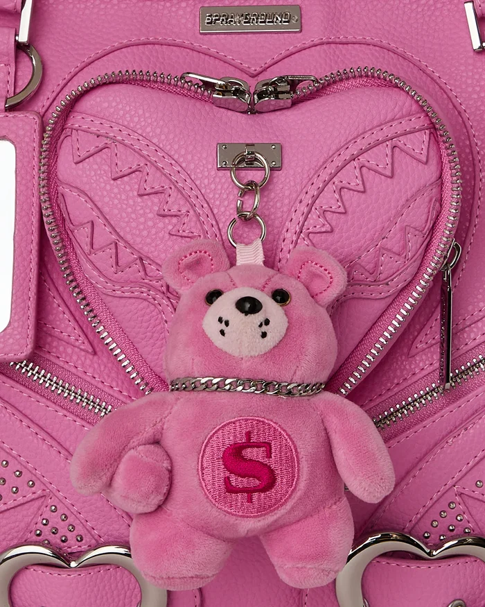 Sprayground - Baby Bear Baddie Heartbreaker Tote