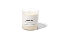 Spring Air Soy Candle 10.5oz Glass Jar
