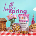 Spring Confetti Popcorn 9oz Bag
