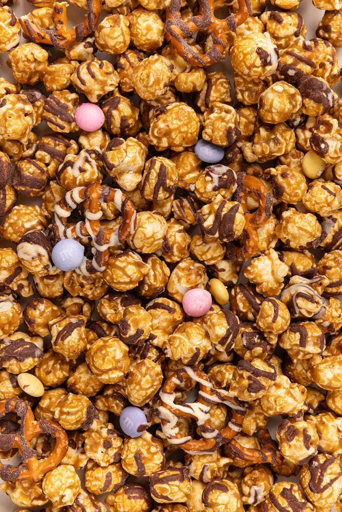 Spring Confetti Popcorn 9oz Bag