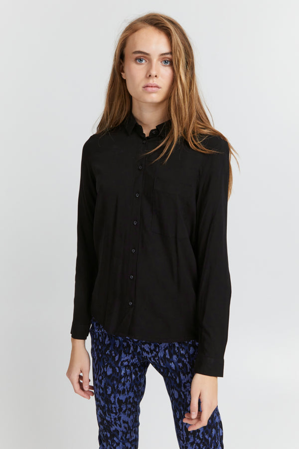 Stellar Shirt (Black)