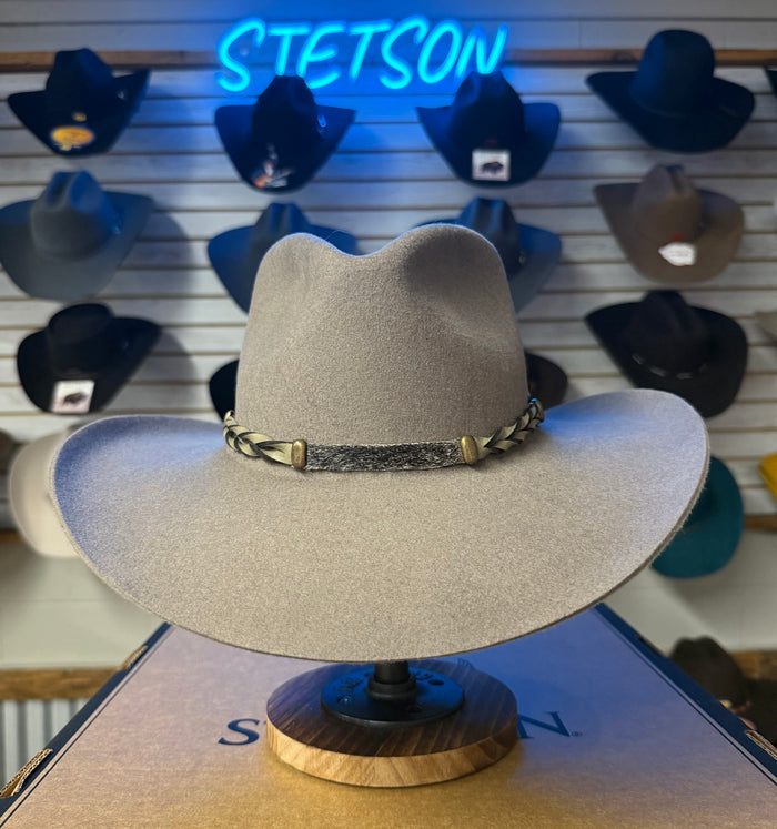 Stetson Drifter Western Hat