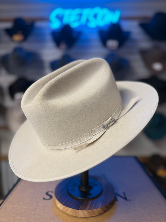 Stetson Open Road  Hat