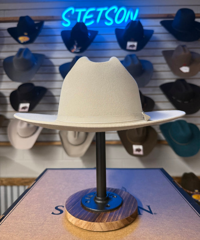 Stetson Open Road  Hat