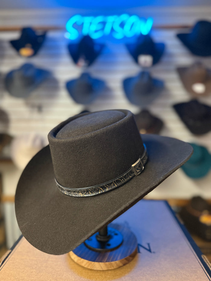 Stetson Revenger Western Hat