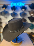 Stetson Revenger Western Hat