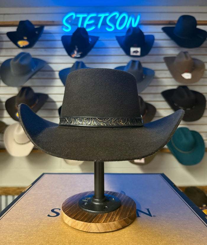Stetson Revenger Western Hat