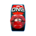 Stomp Pad ONE BALL Lips USA Made