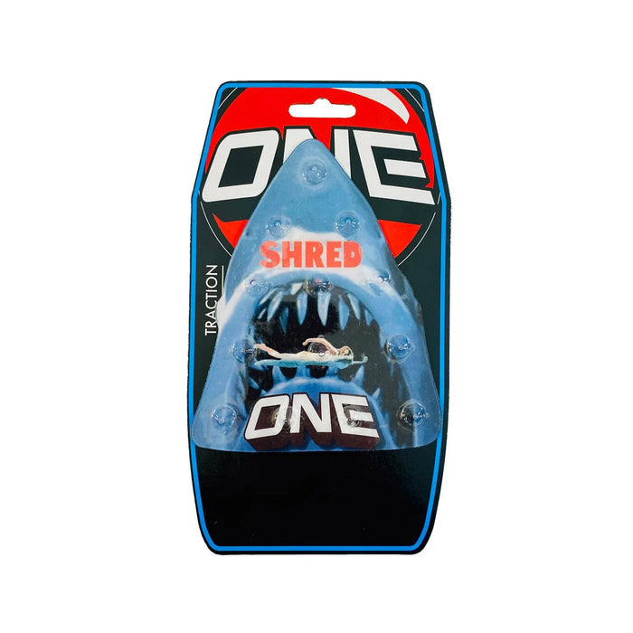 Stomp Pad ONE BALL Shred USA Made