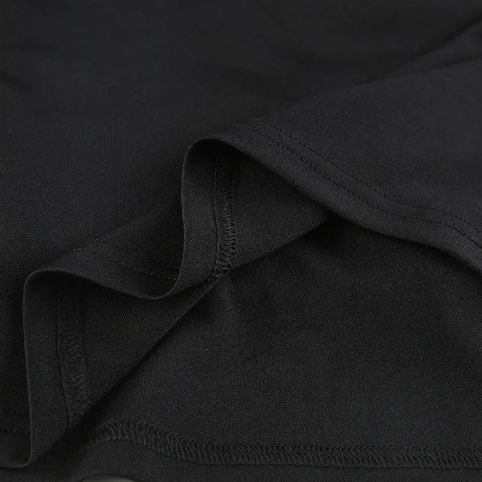 Strapless Belt Buckle Adjustable Top fashionnsio