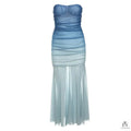 Blue / L