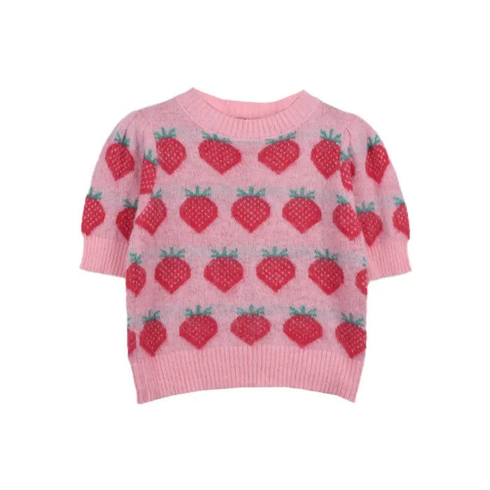 Pink / One size