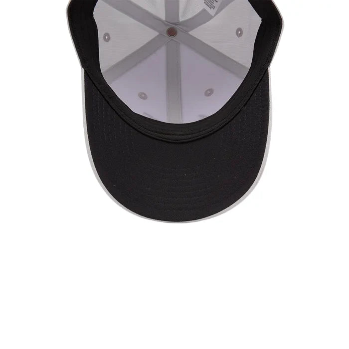 Structured Swoosh Cap 'Photon Dust'