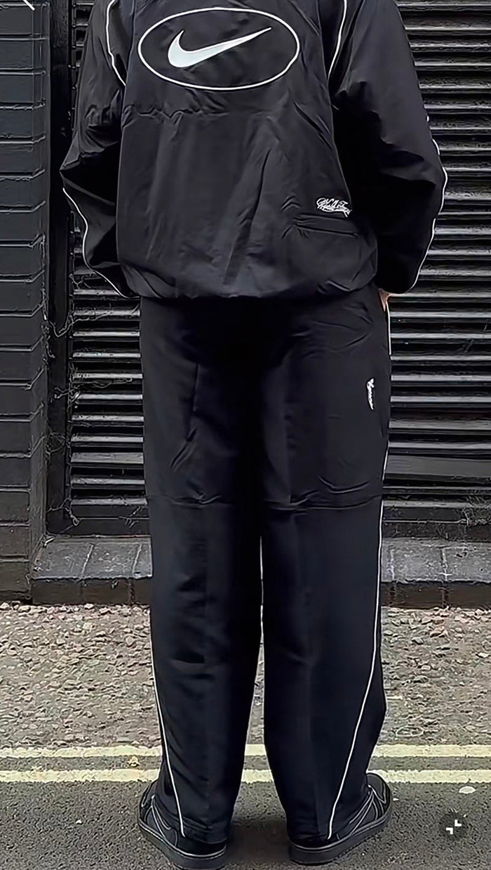 Supreme SS25 Track Sweatpants