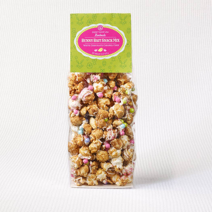 Sweet Shop USA - 8oz Bunny Bait Snack Mix