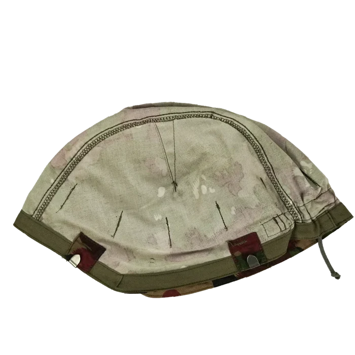 Swiss M71 Helmet Cover - Swiss Army Surplus - Helmets