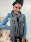 Sylvia Scarf