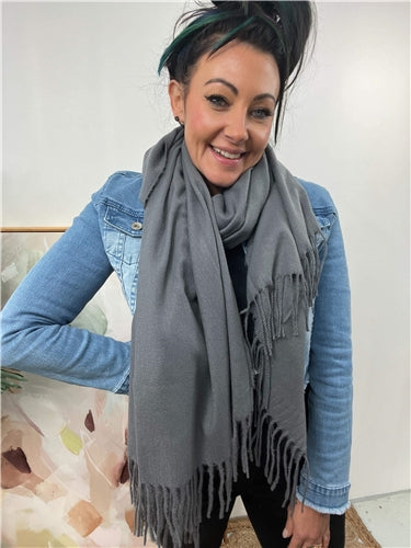 Sylvia Scarf
